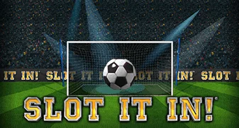 Slot it in Pull Tab