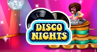 Disco Nights