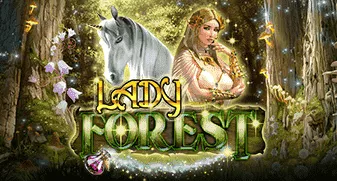 Lady Forest