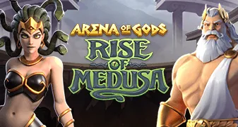 Arena of Gods – Rise of Medusa