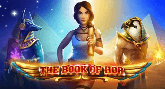 Book Of Hor